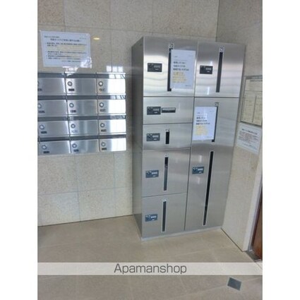 あるふぁⅠ[1LDK/44.61m2]の周辺3