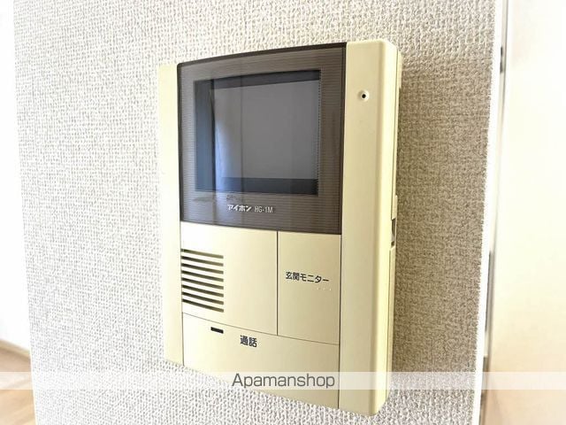 ドゥーメゾンの内装写真