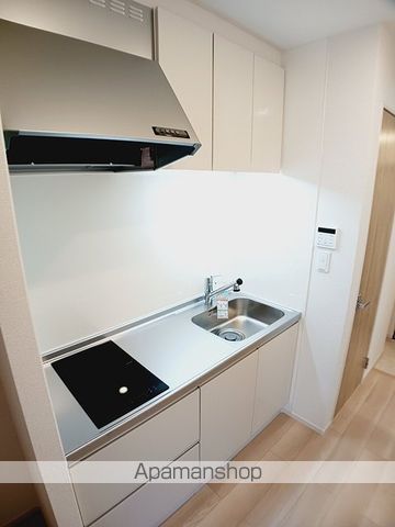サイカス新屋敷の内装写真