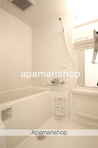 カーサセレーネの内装写真