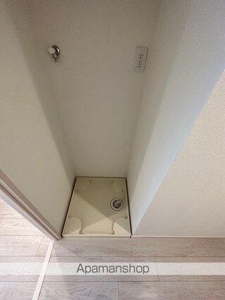 アトリオフラッツ中野[1DK/30.1m2]のその他設備
