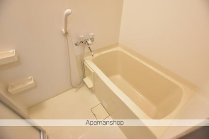 シティホワイト[1K/25.52m2]のバス