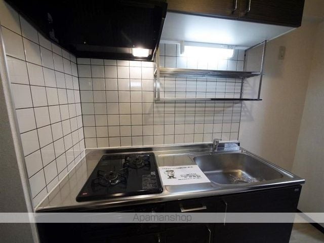 ロイヤルパーク大町の内装写真