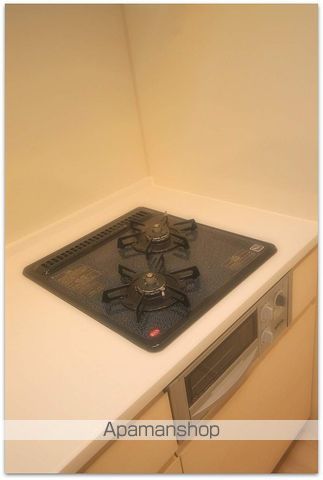 オーパスレジデンス心斎橋サウスの内装写真