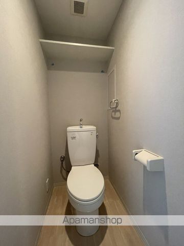 EBIESUNRISEの内装写真