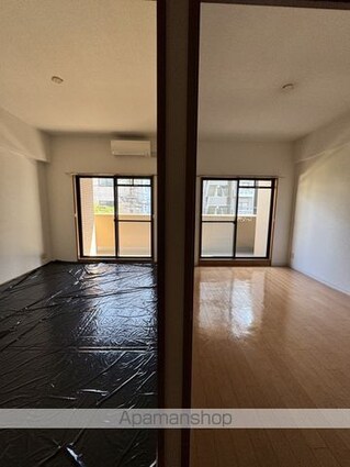 広島県広島市中区堺町２丁目[2LDK/48.52m2]のその他内装