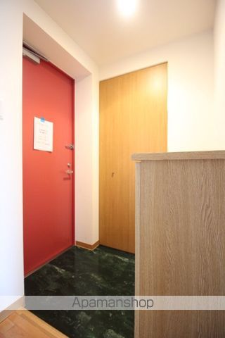 プレステージ知事公館の内装写真