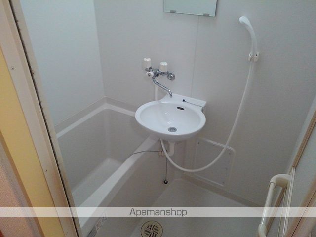 レオパレスダンダンめぐみの内装写真