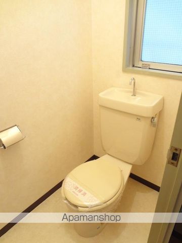 CITY SPIRE立売堀の内装写真
