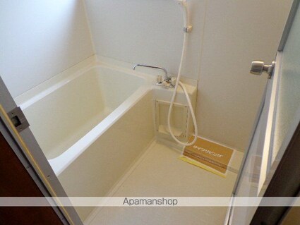 リバティーフジ　Ｂ[2DK/46.37m2]のバス