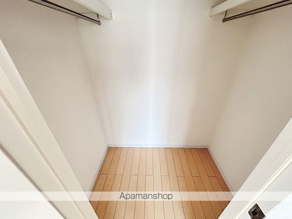 メゾン千田町[1LDK/39.6m2]の収納
