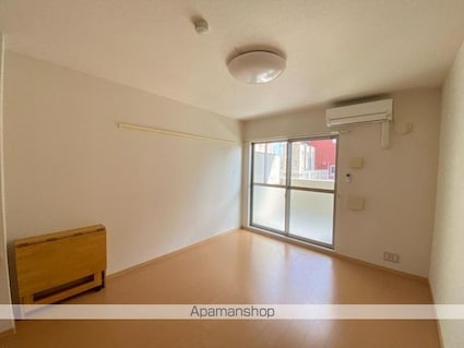 フリシュ・グランツ・Ｋ[1R/30.96m2]のリビング・居間