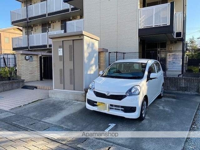 レオパレスESPOIR東伊場のその他写真