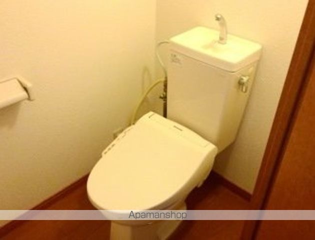 レオパレスハーモニーIの内装写真