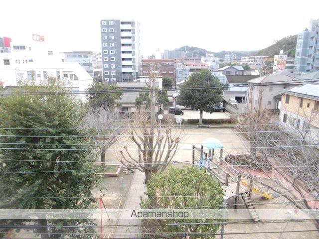 パークハイツ上園のその他写真