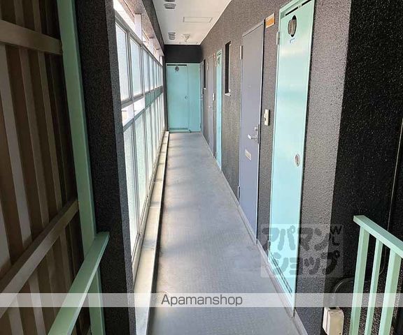 AFTERBASE樫原の外観写真