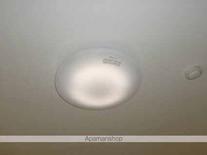 オークロシェ[1K/29.94m2]の内装7