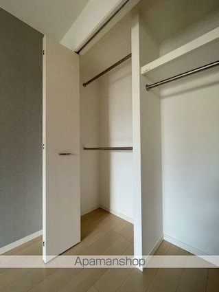 シャルム亀戸[1LDK/43.65m2]の内装