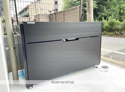 スカイラシクラス平和台[1K/25.13m2]の内装3