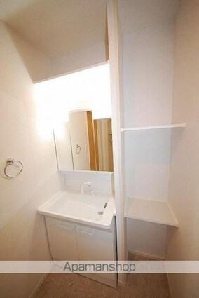 熊本県八代市古閑中町[3LDK/64.74m2]の洗面所