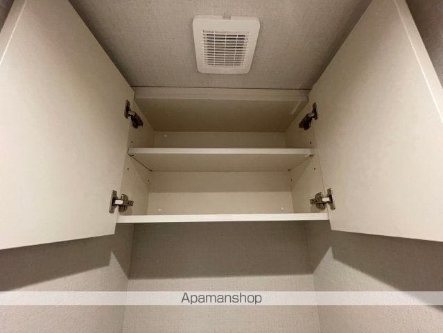 DIPS成増の内装写真