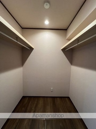 エルヴェ内堀[2LDK/59.6m2]の収納