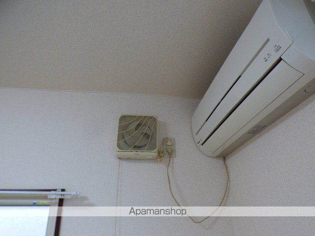 コーポフロールの内装写真