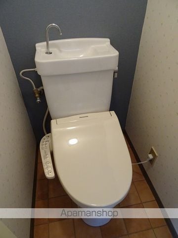 アップルハウス東仙台の内装写真