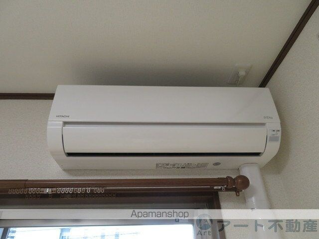 ＡＮＮＥＸ　Ｒａｉｎｂｏｗ　Ｔｏｗｅｒ[1LDK/33m2]のその他設備