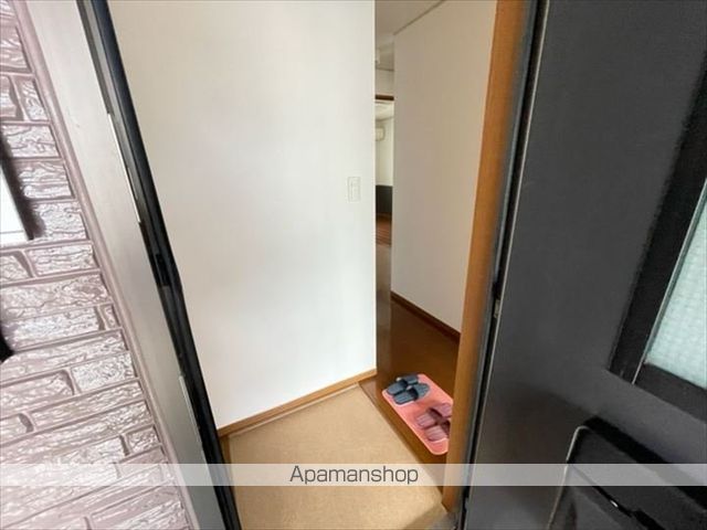 ファミールSの内装写真