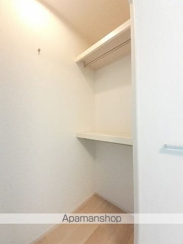 ウィルIIの内装写真