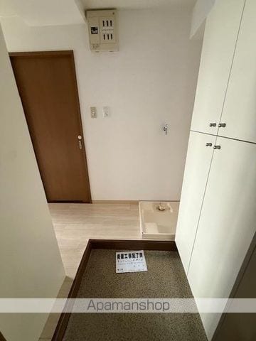 セイワパレス堂島シティの内装写真