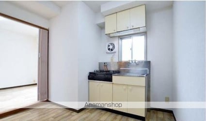 ローズガーデン（中野町）[1K/19.8m2]の内装1