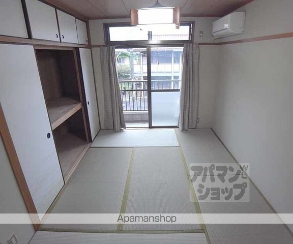 深草コーポの内装写真