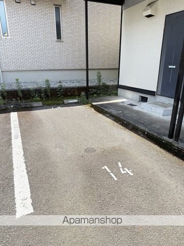 リバーサイドBのその他写真