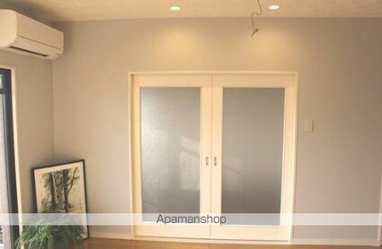 オレンジコート高松　[3LDK/66m2]の内装3