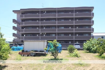 ヴェルドミールＳ[2LDK/52m2]の外観4