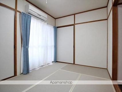 古町マンション[2K/27.54m2]のその他設備