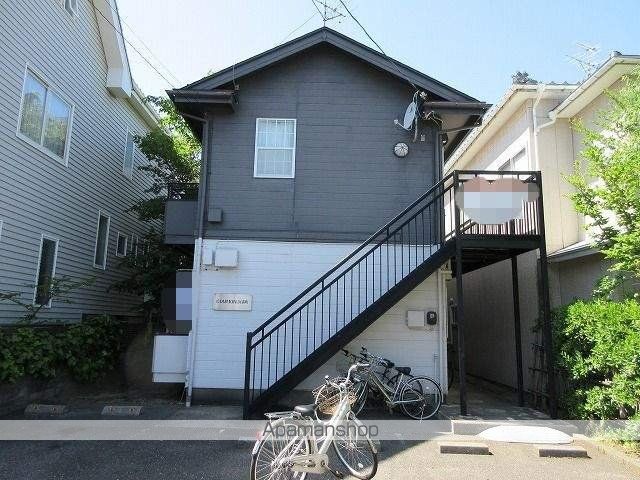 COMMON浜浦町の外観写真