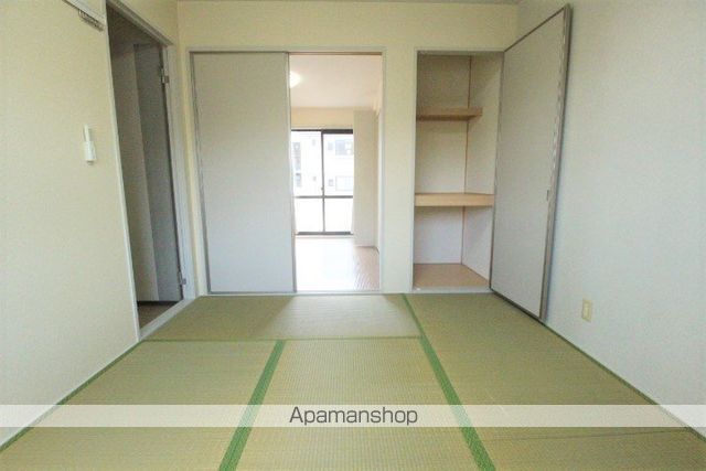 オーシャンヒルズJの内装写真