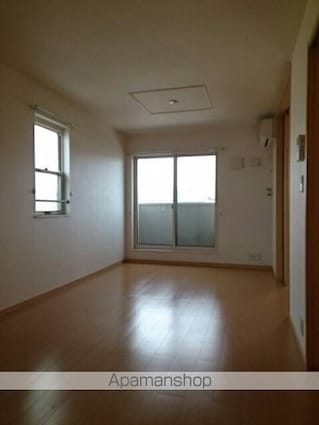 ＨＩＭＡＷＡＲＩ[2LDK/57.21m2]の内装4