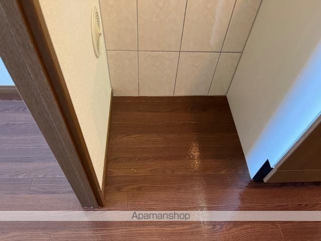 ガーデンさくらの内装写真