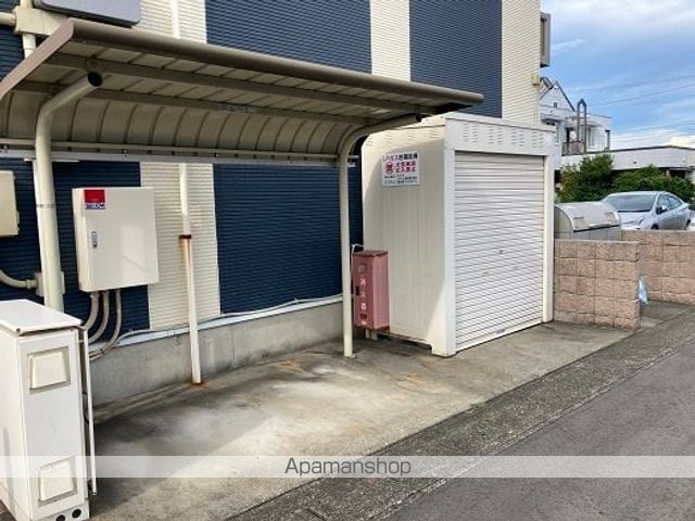 レオネクストコモドのその他写真