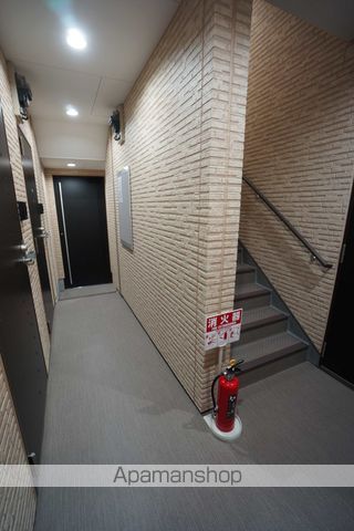 STAGE K 向島の内装写真