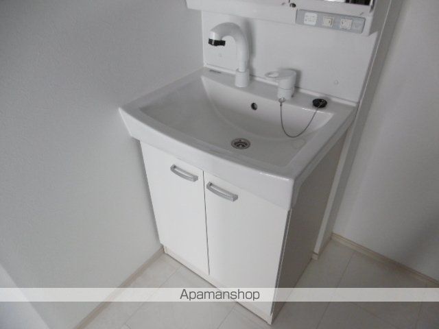Alba Grandeの内装写真