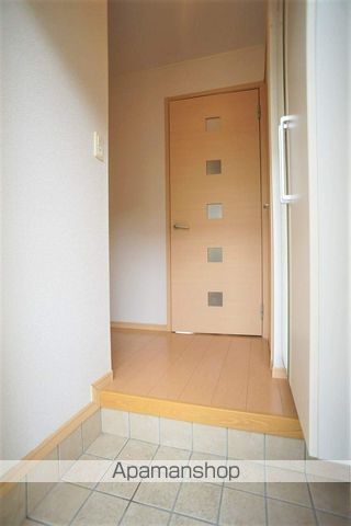 ヴィラ・ハナミズキ IIIの内装写真
