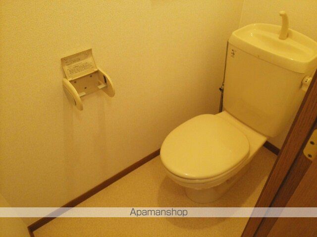 モンヴェルジェの内装写真
