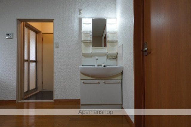 コーポエリヤの内装写真