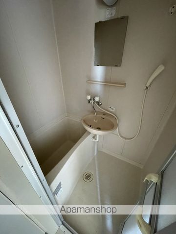 ライフコートの内装写真