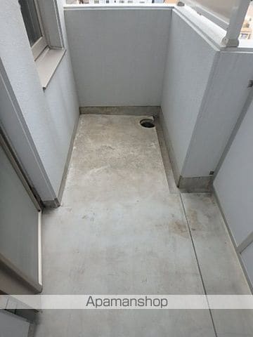 FELICEUMEDAKITAの内装写真